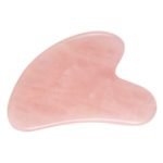 Le Marbelle Rose Quartz Gua Sha